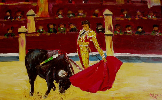 toros