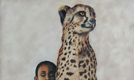Óleo sobre Tela