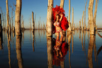 Laguna Roja