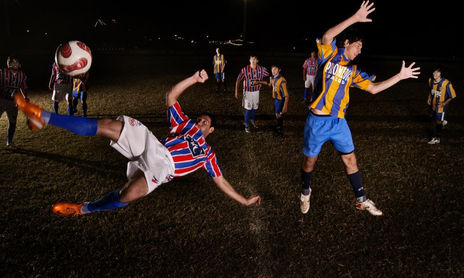 Deportes
