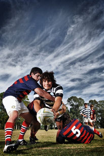 Rugby