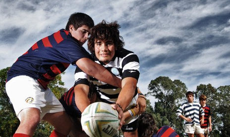 Deportes