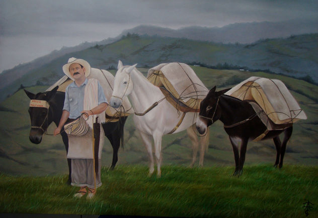 arriero