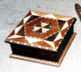 caja te
