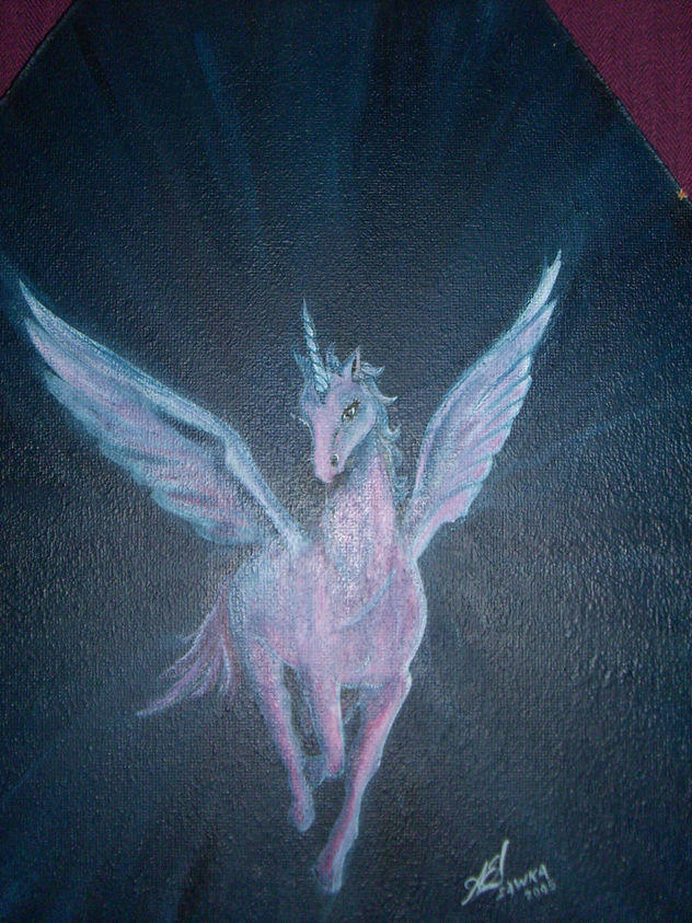unicornio