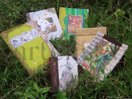 Albumes Originales...