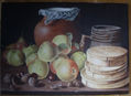 bodegón clásico