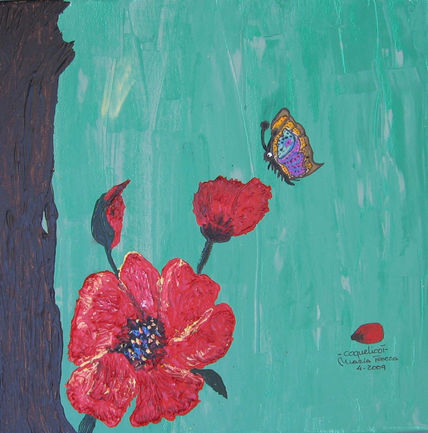 Coquelicot