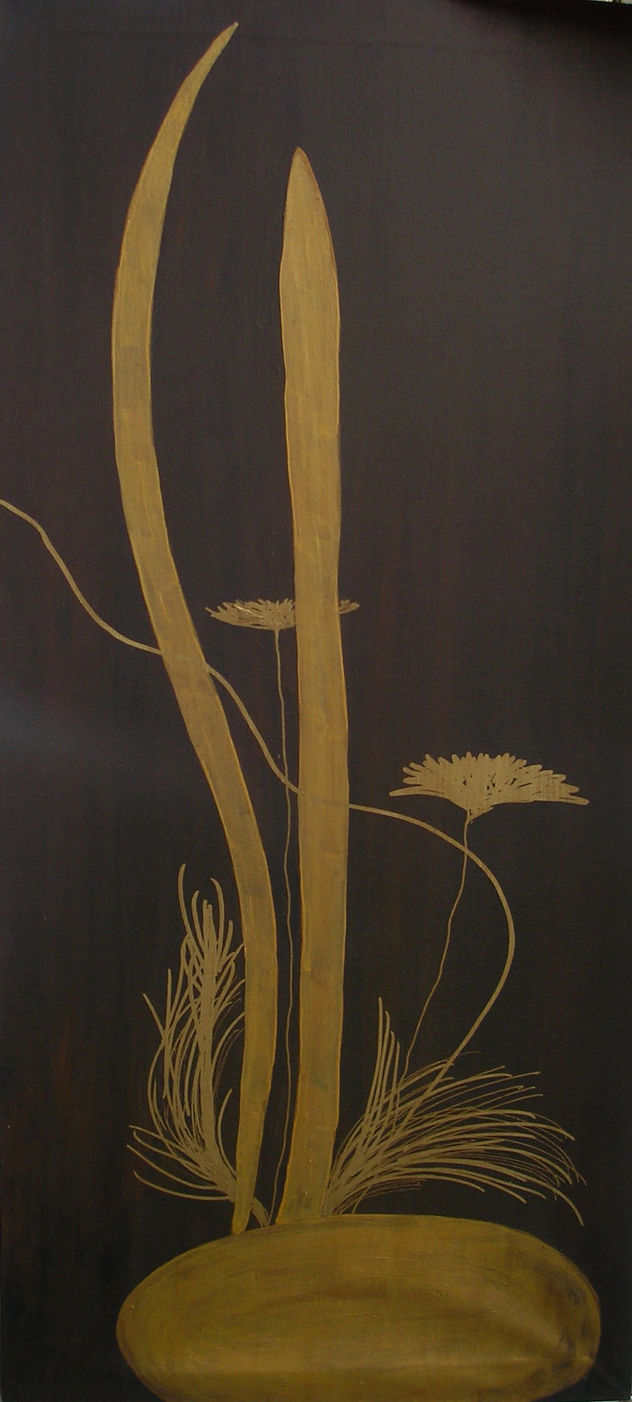 IKEBANA III