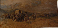 "Caravana de...