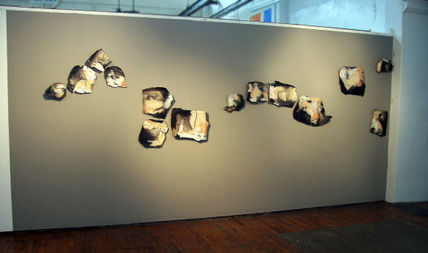 Fragmented...