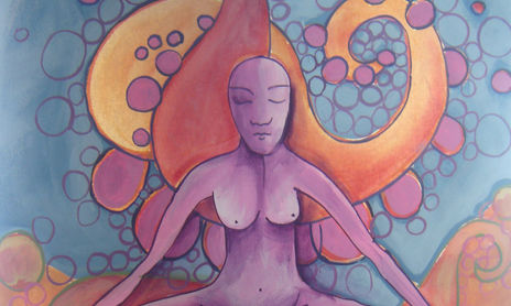 om