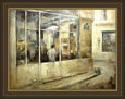 TALLER ARTESANO EN PARIS