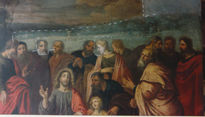 "Milagro de lo...