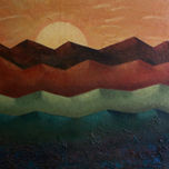óleos abstractos y figurativos thumbnail 1