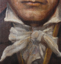 "Retrato de Bethoben