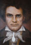 "Retrato de Bethoben"