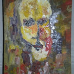 Vartan Vartanian - Pinturas - Dibujos - Bocetos thumbnail 2