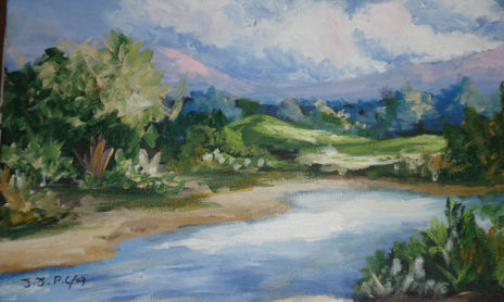 PAISAJES CARIBEÑOS