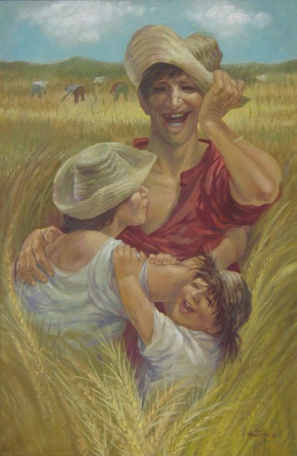 La cosecha
