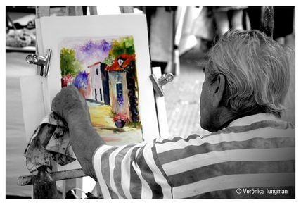Artista