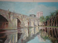 PUENTE DEL MAR