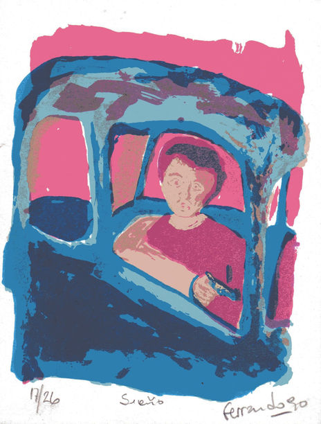 Sueño