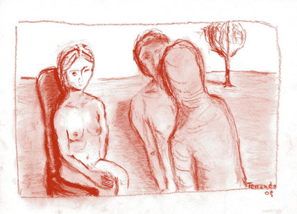 sepia II