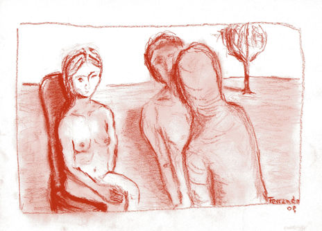 sepia II