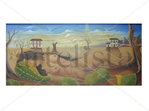sueño eterno