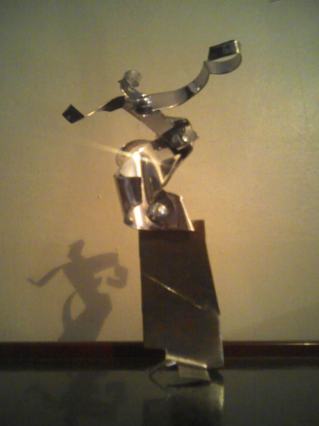 Desescultura ELH56IM