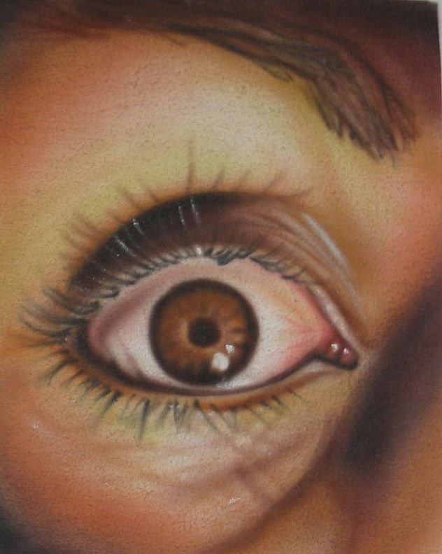 ojo