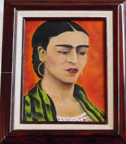 Frida