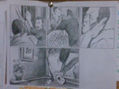 comic kill bill, continuacion