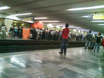 Metro