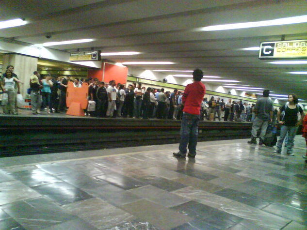 METRO 