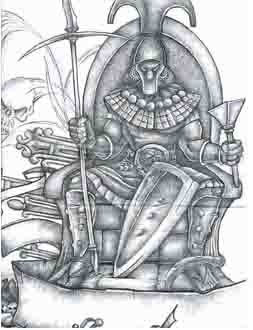 Incas sipan...