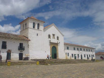 Villa de Leyva,...