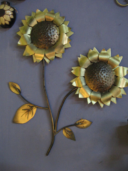 Girasoles