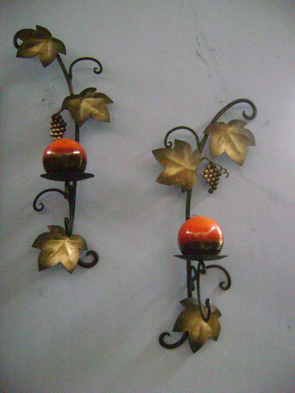 Racimo de uvas