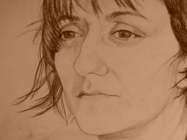autorretrato 