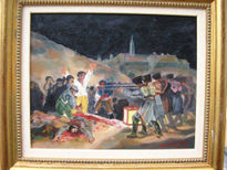 Fusilamientos del 3...