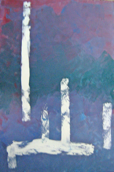 tiempo2 Acrylic Panel Others