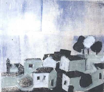 Mundo Gris I