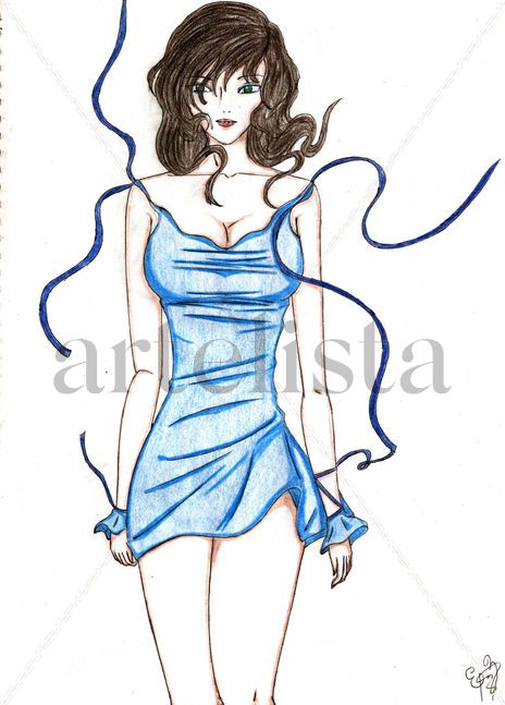 Woman