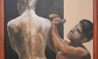 Desnudos