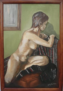 Desnudo