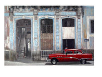 Habana Vieja