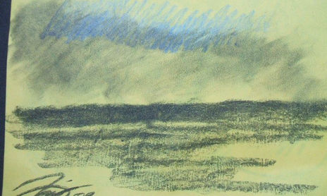 charcoal suite