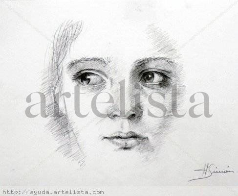 mirada Pencil (Black) Paper Others